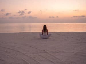 Read more about the article What Is the Experience of Transcendental Meditation Like?