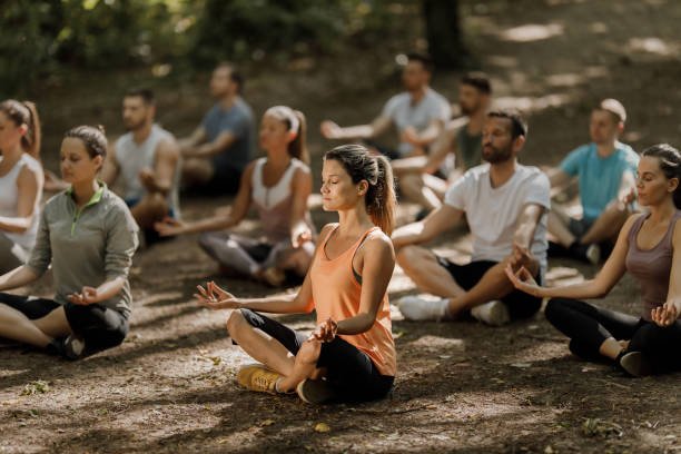 Reasons Why You Might Feel Hot During Meditation