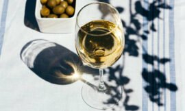 How to Enjoy and Appreciate White Wine