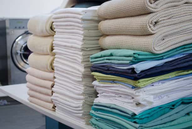Why You Should Wash Your Sheets How Frequently.