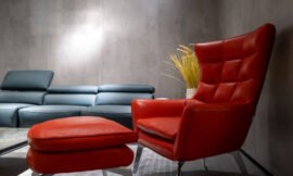 How to Care for Faux Leather Clothing and Furniture