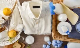7 Dos and Don’ts for Cleaning Clothes with Vinegar