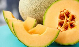 Is Cantaloupe Safe for Dogs to eat?