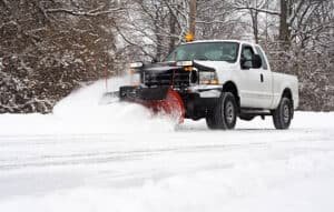 Read more about the article Safety Recommendations for Winter Tires