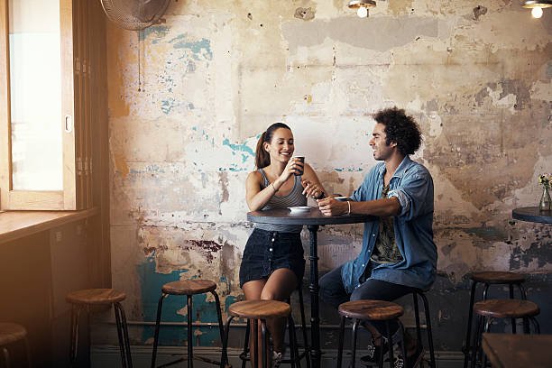 5 Indications Your Date Isn't Ready for a Commitment