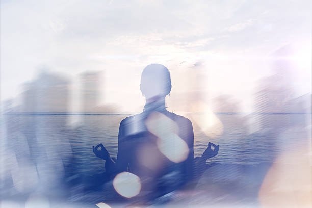 Why Is Transcendental Meditation Such a Secret Practice?