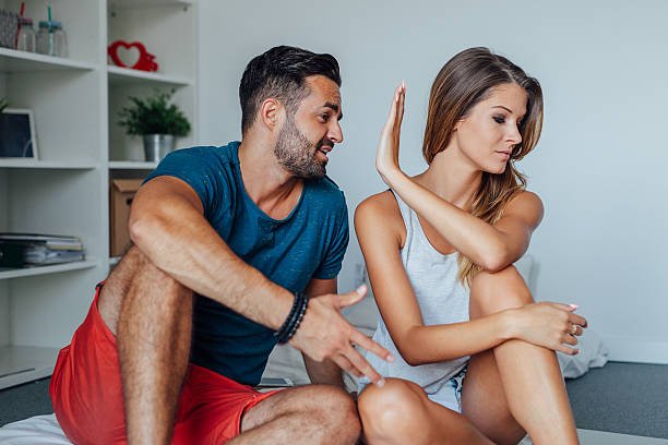 5 Indicators Your Love Interest Isn't Prepared for Marriage.