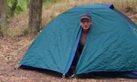 7 Tips for Successful Camping and Hiking for Beginners