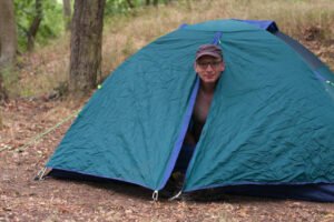 Read more about the article 7 Tips for Successful Camping and Hiking for Beginners