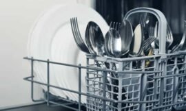 Correct Procedures for Hand-Cleaned and Sanitized Utensils