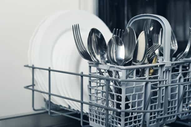 Correct Procedures for Hand-Cleaned and Sanitized Utensils.