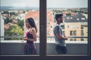 Read more about the article How to deal with Your Angry Boyfriend