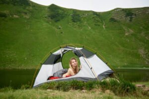 Read more about the article Camping Locations for Nude People