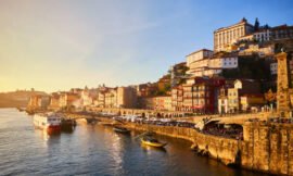 How to get a Portugal Golden visa