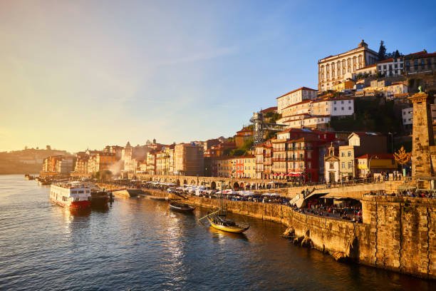 How to get a Portugal Golden visa.