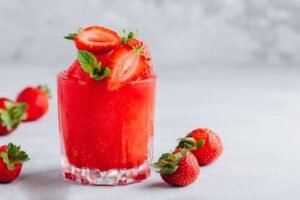 Read more about the article Recipe for Starbucks Strawberry Acai Refresher