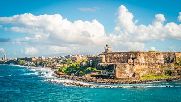 How to Get Puerto Rico Residency.