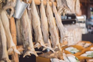 Read more about the article Consuming Stockfish Is Beneficial In Many Ways