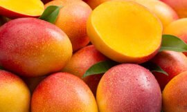 Amazing Benefits of Mango Fruit