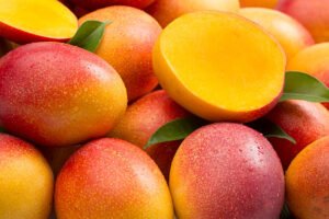 Read more about the article Amazing Benefits of Mango Fruit