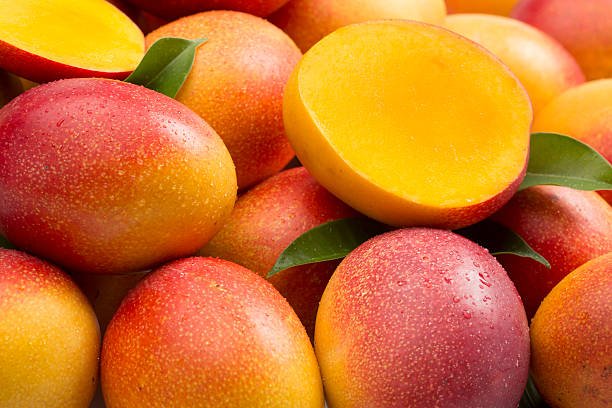 Amazing Benefits of Mango Fruit.