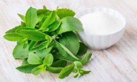 Is Stevia a Reliable Sugar Replacement?