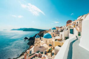 Read more about the article How to get Greece golden visa