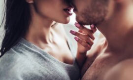 Use These 5 Tips To Increase Intimacy During Sex