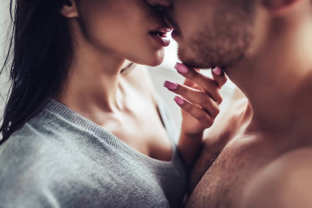 Use These 5 Tips To Increase Intimacy During Sex.