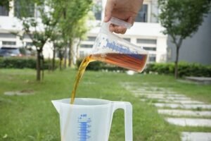 Read more about the article What Is The Equivalent In Cups To A Quart?