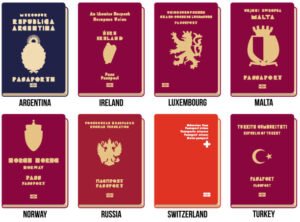 Read more about the article Dual citizenship: pros and cons of having two and more passports