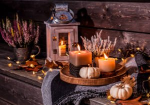 Read more about the article Does burning candles harm your health? Experts Describe