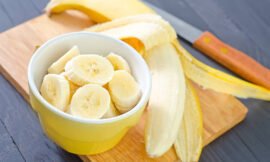 Bananas: Safe for Diabetic Patients to Consume?