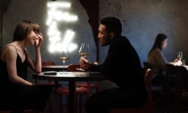 3 Ways You Bore People on Dates