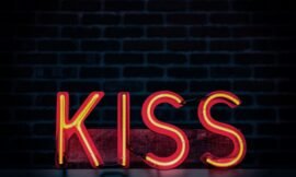 HOW TO KISS: Hints for a Memorable First Kiss