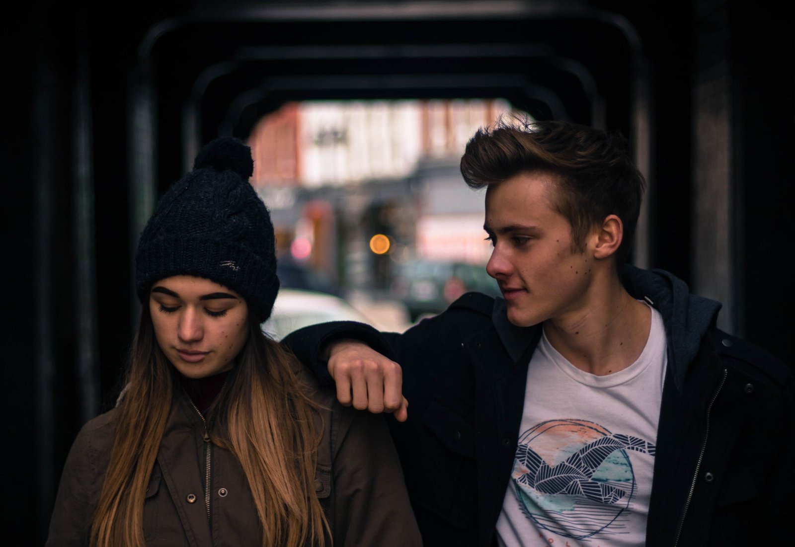 7 Behaviors You Should Never Accept In Your Relationship